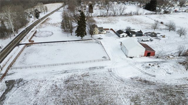 12443 Goshen Road, Salem, OH 44460