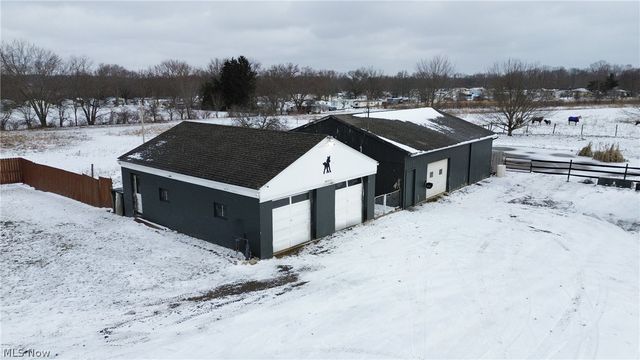 12443 Goshen Road, Salem, OH 44460