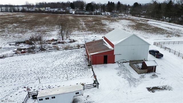 12443 Goshen Road, Salem, OH 44460