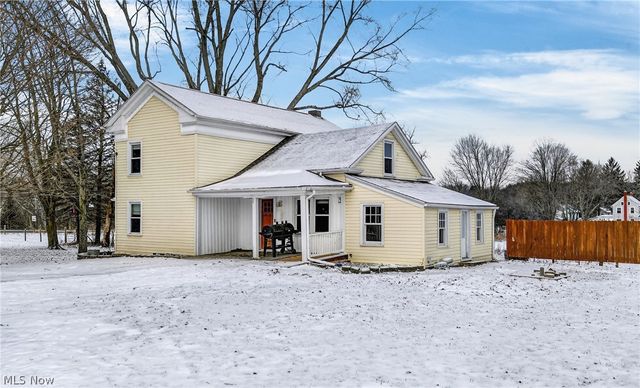 12443 Goshen Road, Salem, OH 44460