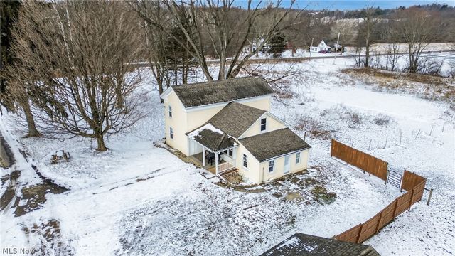 12443 Goshen Road, Salem, OH 44460