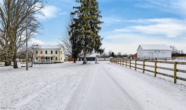 12443 Goshen Road, Salem, OH 44460