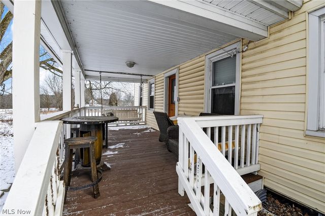 12443 Goshen Road, Salem, OH 44460