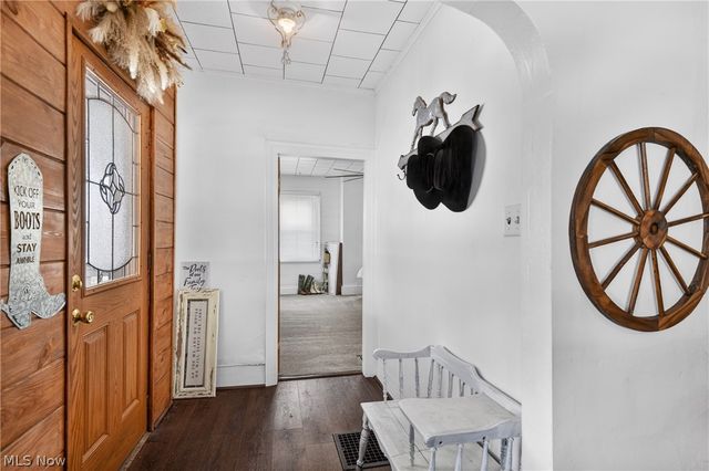 12443 Goshen Road, Salem, OH 44460