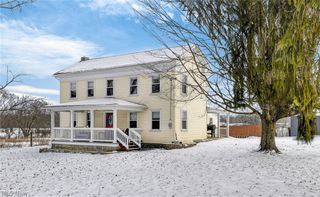 12443 Goshen Road, Salem, OH 44460