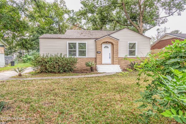 5044 COLONIAL Avenue, Jacksonville, FL 32210