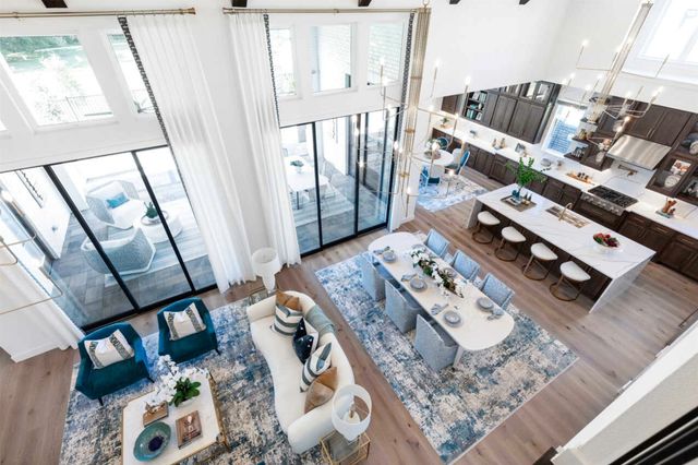 324 Bristol Valley Court, Heath, TX 75032