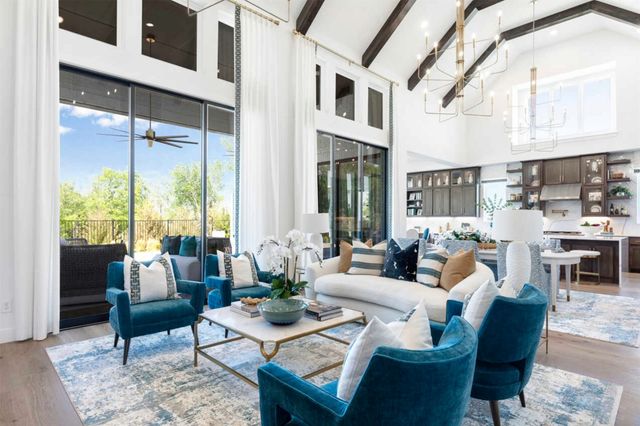 324 Bristol Valley Court, Heath, TX 75032