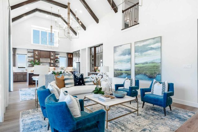 324 Bristol Valley Court, Heath, TX 75032