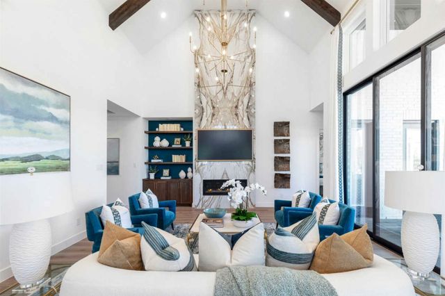 324 Bristol Valley Court, Heath, TX 75032