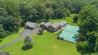 14001 BERRYVILLE RD, Darnestown, MD 20874