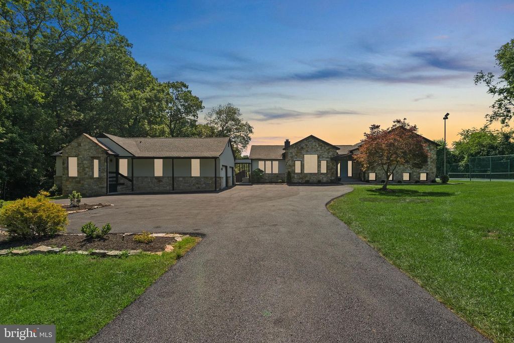 14001 BERRYVILLE RD, Darnestown, MD 20874