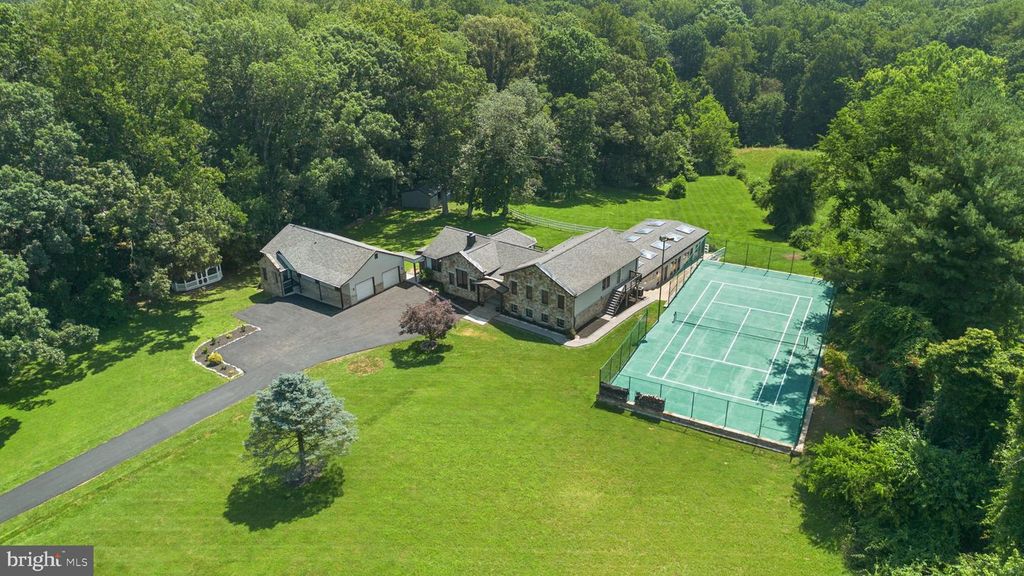 14001 BERRYVILLE RD, Darnestown, MD 20874