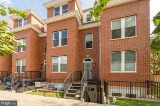 1624 26TH PL SE #2, Washington, DC 20020