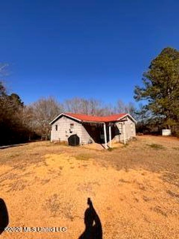 334 Goshen Road, Magee, MS 39111