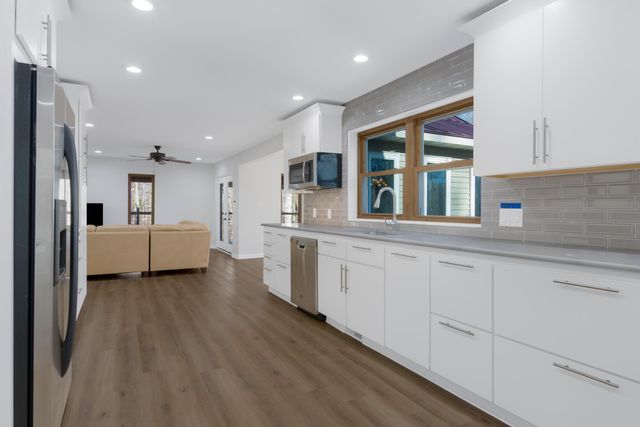 5877 E Lake Five Lane, Kalkaska, MI 49646