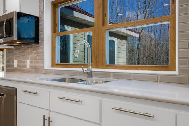 5877 E Lake Five Lane, Kalkaska, MI 49646