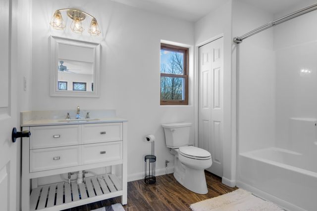 5877 E Lake Five Lane, Kalkaska, MI 49646