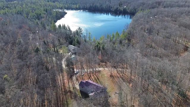 5877 E Lake Five Lane, Kalkaska, MI 49646