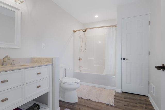 5877 E Lake Five Lane, Kalkaska, MI 49646