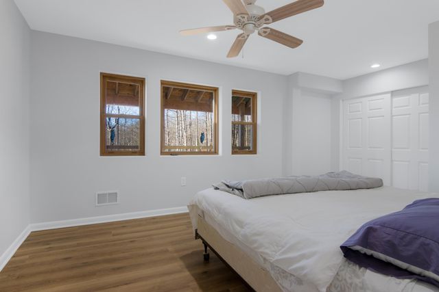 5877 E Lake Five Lane, Kalkaska, MI 49646