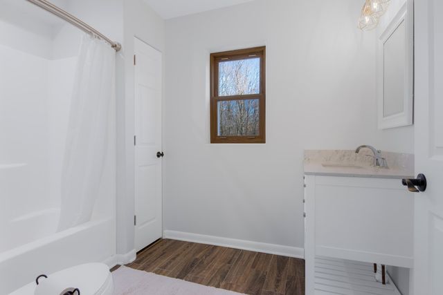 5877 E Lake Five Lane, Kalkaska, MI 49646