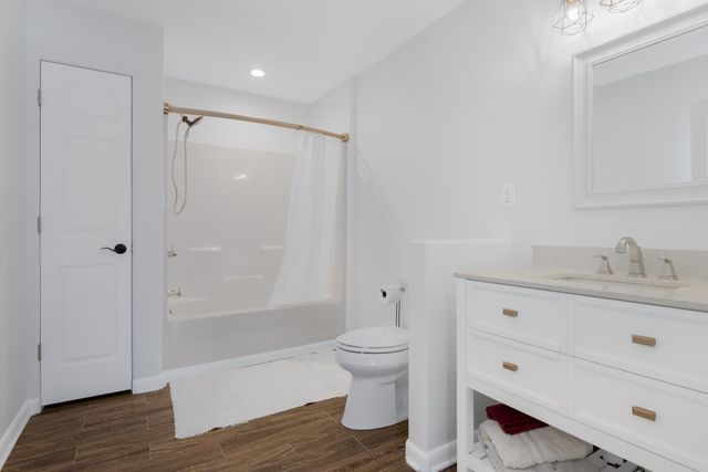 5877 E Lake Five Lane, Kalkaska, MI 49646