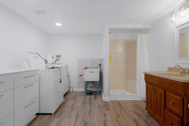 5877 E Lake Five Lane, Kalkaska, MI 49646