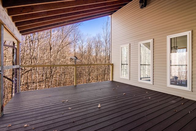 5877 E Lake Five Lane, Kalkaska, MI 49646