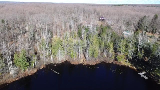 5877 E Lake Five Lane, Kalkaska, MI 49646