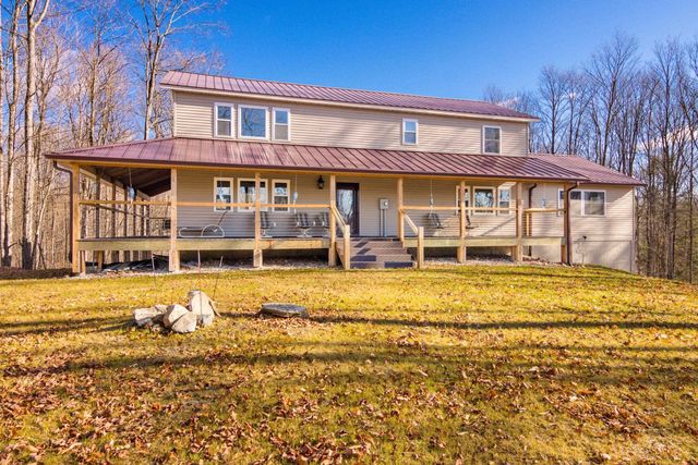 5877 E Lake Five Lane, Kalkaska, MI 49646