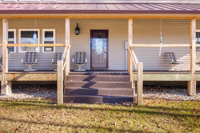 5877 E Lake Five Lane, Kalkaska, MI 49646