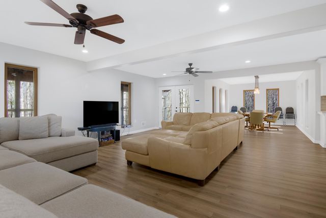 5877 E Lake Five Lane, Kalkaska, MI 49646