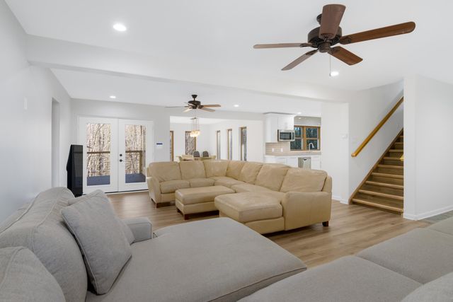 5877 E Lake Five Lane, Kalkaska, MI 49646