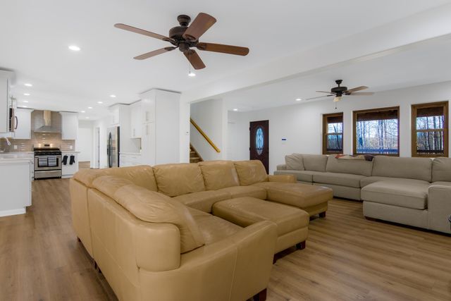 5877 E Lake Five Lane, Kalkaska, MI 49646