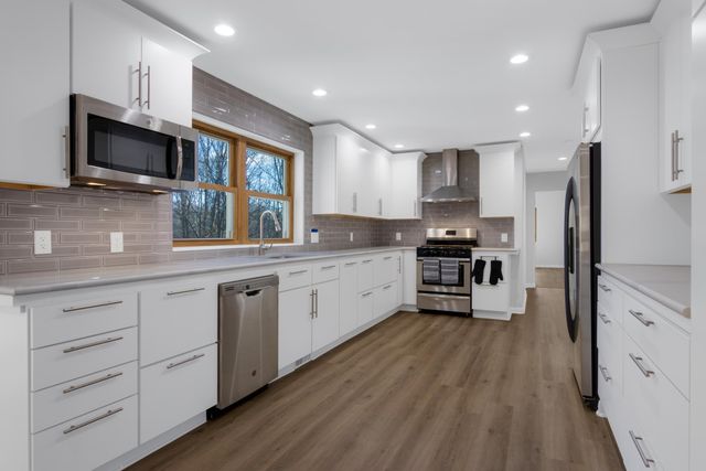 5877 E Lake Five Lane, Kalkaska, MI 49646