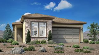 2366 Newberry Way Oakhill 124, Sparks, NV 89436