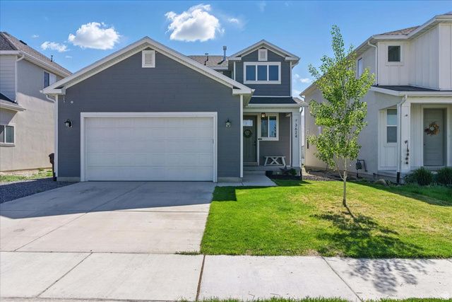 3624 N ANNABELL ST, Eagle Mountain, UT 84005