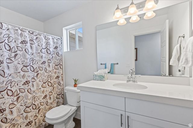 3624 N ANNABELL ST, Eagle Mountain, UT 84005