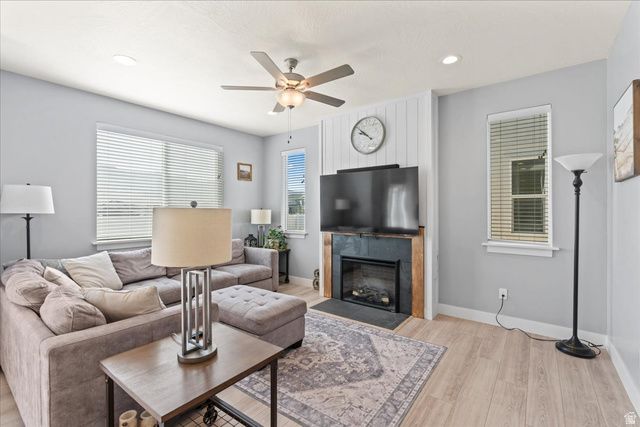 3624 N ANNABELL ST, Eagle Mountain, UT 84005