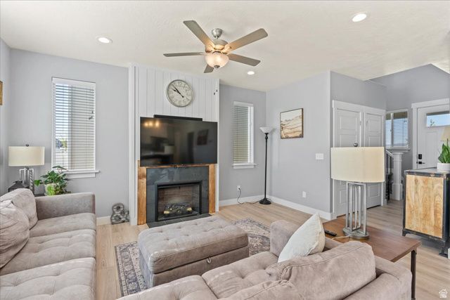 3624 N ANNABELL ST, Eagle Mountain, UT 84005