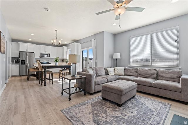 3624 N ANNABELL ST, Eagle Mountain, UT 84005