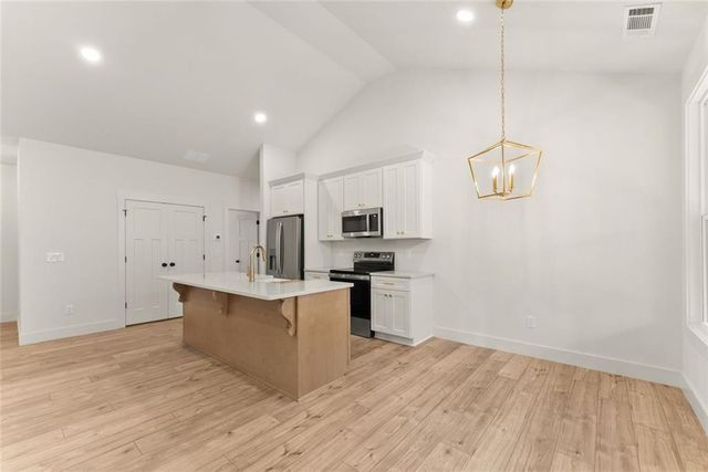 618 Thomas Road, Cleveland, GA 30528