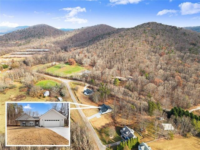 618 Thomas Road, Cleveland, GA 30528