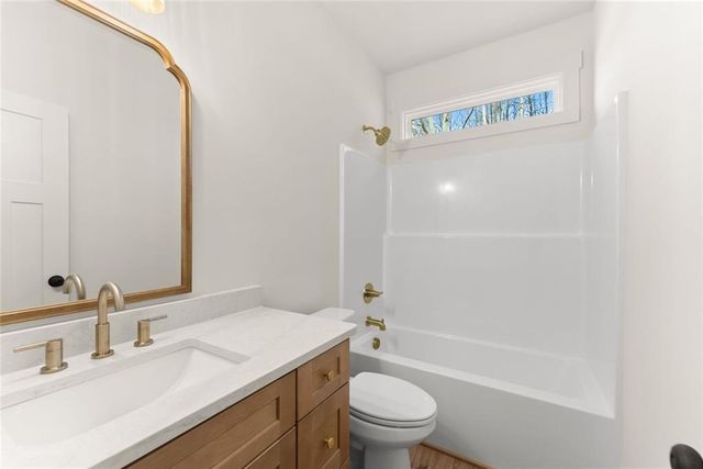 618 Thomas Road, Cleveland, GA 30528