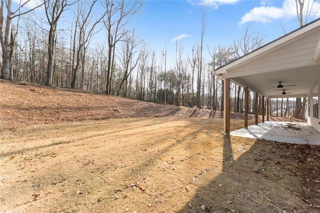 618 Thomas Road, Cleveland, GA 30528