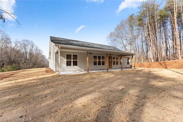 618 Thomas Road, Cleveland, GA 30528