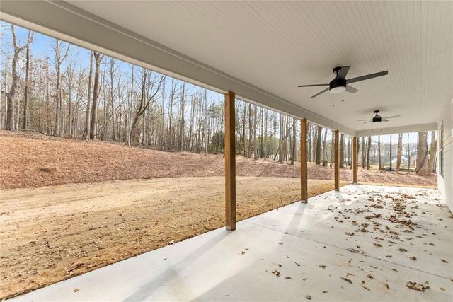 618 Thomas Road, Cleveland, GA 30528