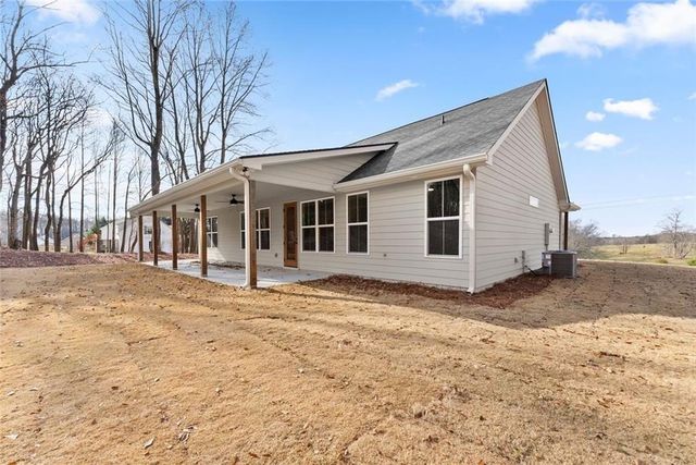 618 Thomas Road, Cleveland, GA 30528