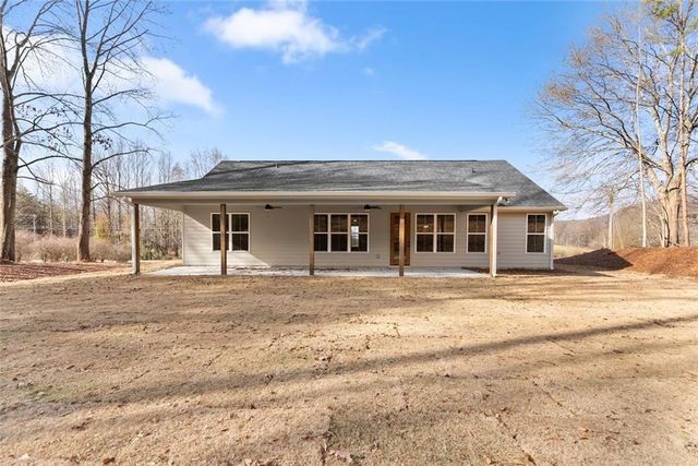 618 Thomas Road, Cleveland, GA 30528